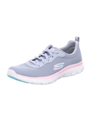 Skechers Sneaker Low in Grau