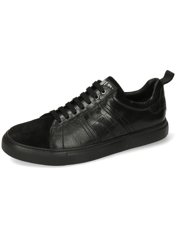 MELVIN & HAMILTON Sneaker Harvey 110 in Schwarz