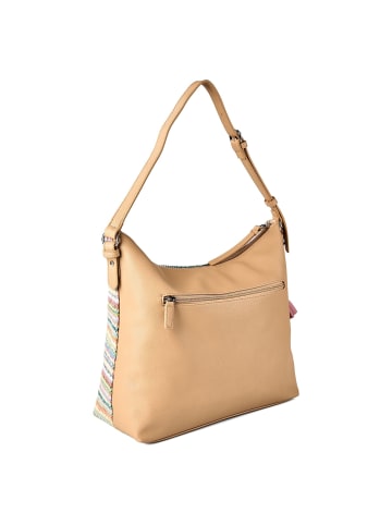 Gabor Anisa Shopper Tasche M 34 cm in multi