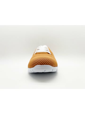 thies Sneaker für Herren in orange