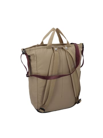 FJÄLLRÄVEN High Coast Totepack Daypack 40 cm Laptopfach clay