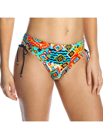 ORY - Heine Bikinihose in Multicolored