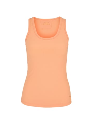 Venice Beach Brenda 1118 Tank Top in Orange5033