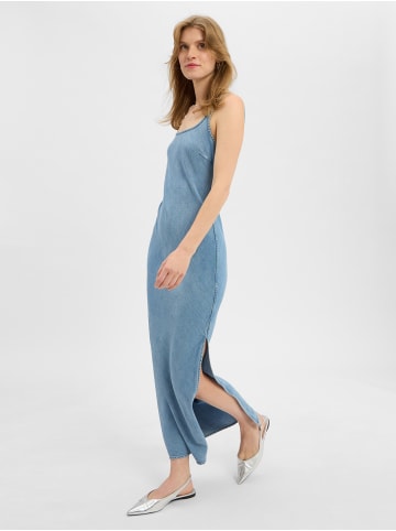 SAMSOE & SAMSOE Kleid Sasunna in denim - 0001
