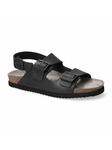 Mephisto Sandale in schwarz