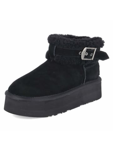 Australia Luxe Collective Boot in black