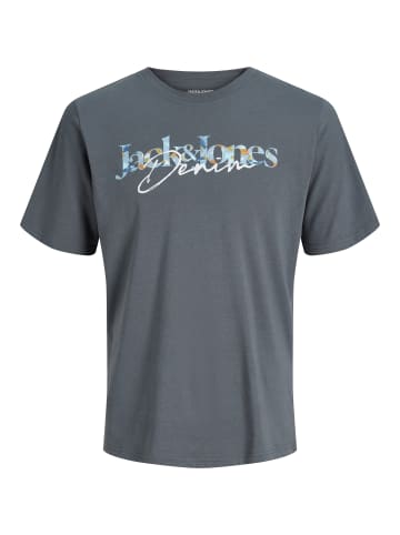 Jack & Jones Shirt in grau