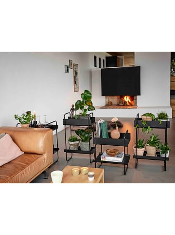 Zone Denmark Konsolentisch in Black