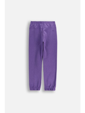 MOKIDA Jogginghose in violett