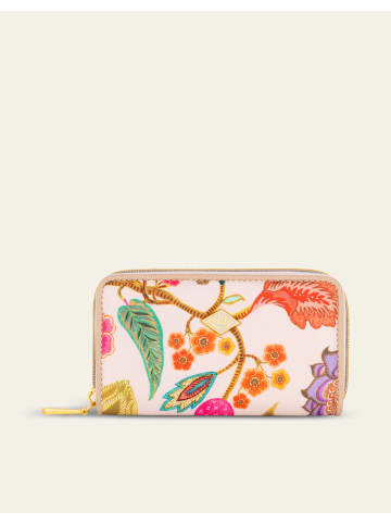 Oilily Zana Wallet in Beige