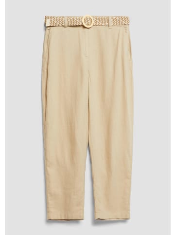 s.Oliver Hose in 8170_beige