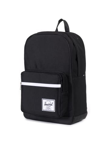 Herschel Pop Quiz 22 - Rucksack 43 cm in schwarz