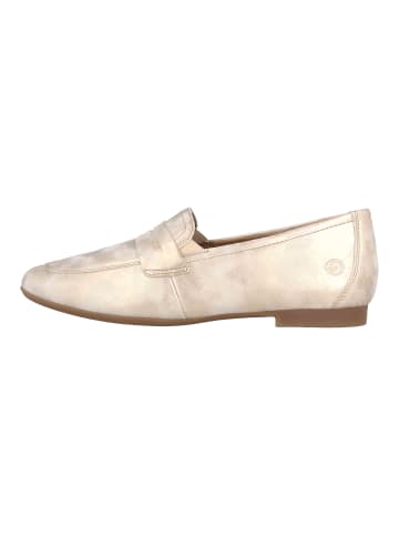 remonte Slipper in Beige