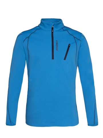 Protest " HUMANS in Marlin Blue