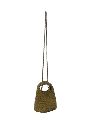 faina Women 2-In-1 Tote Bag Set in Olive