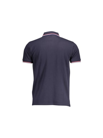 Gant Poloshirt 252161 Blau