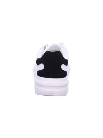 Guess Sneaker Elbina in Weiß