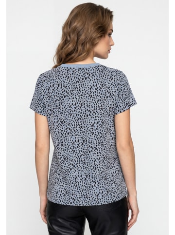 COBIE Women T-Shirt in GREY