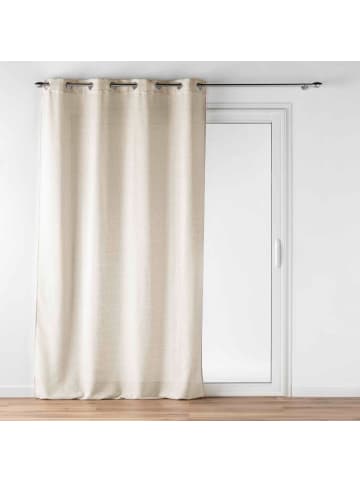 Douceur d’Intérieur Gardine in beige