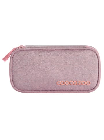 Coocazoo coocazoo Schlampermäppchen, Mixed Faded Rose