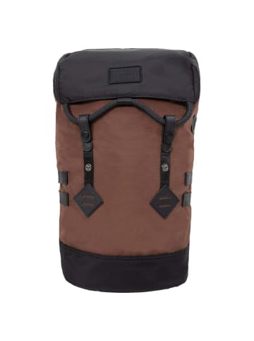 Doughnut Colorado Go Wild 19 - Rucksack 47 cm (black x brown) in black x brown