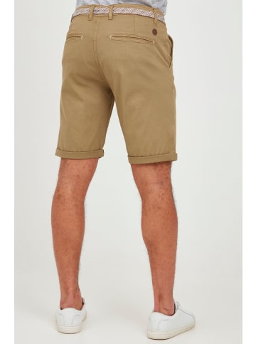 !SOLID Chinoshorts SDMaris in Gelb