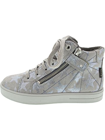 superfit STELLA Sneaker high Grau