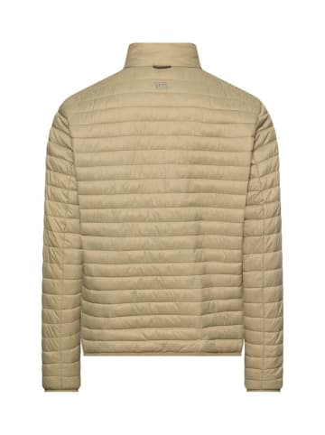 Camel Active Jacke in khaki