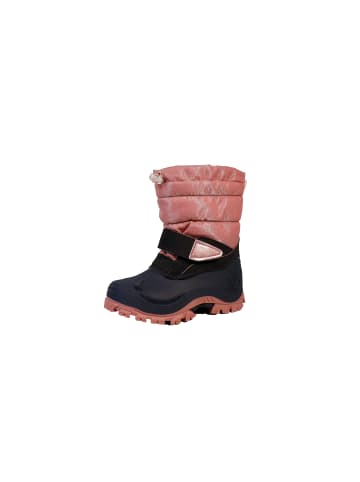 Lurchi Schneestiefel Fjonna in Rosa