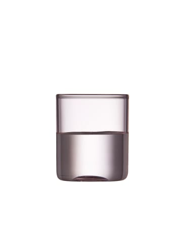 Lyngby Glas Messglas Torino in Pink