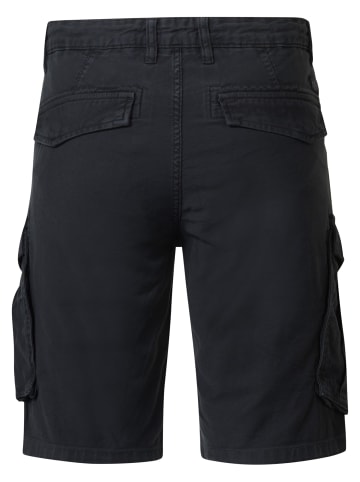 Petrol Industries Cargo-Shorts Wanderer in Grau