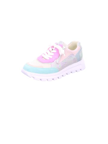 WALDLÄUFER Sneaker für Damen in rose