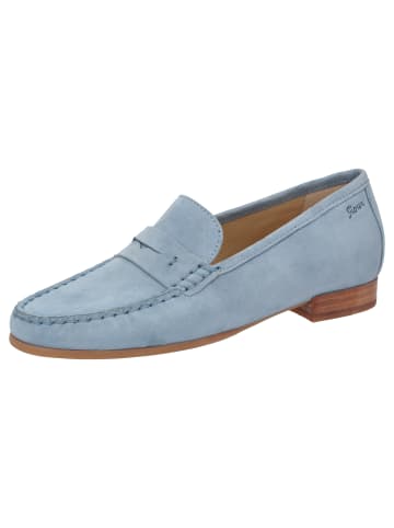 Sioux Slipper Rosikena-700 in hellblau