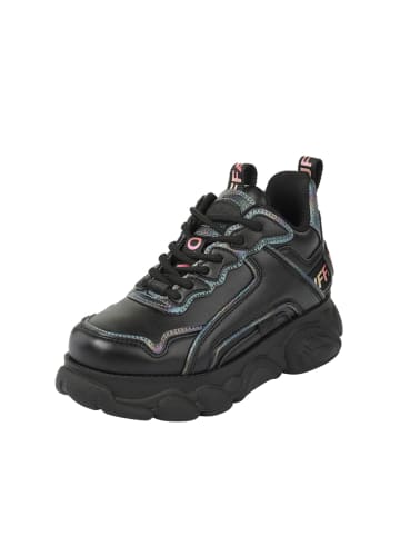 Buffalo Sneaker schwarz