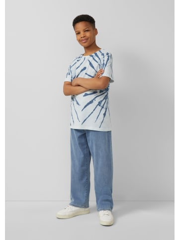 s.Oliver T-Shirt  in  5952_navy