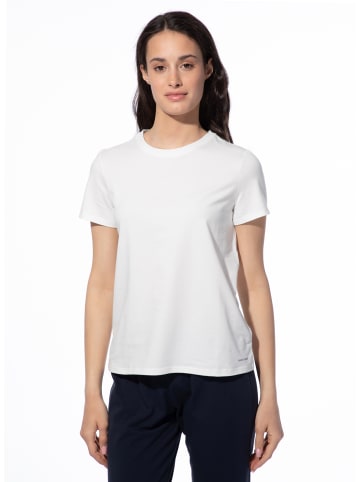 SHORT STORIES Schlafshirt in Beige