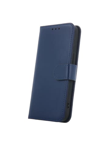 COFI 1453 TFO Smart Classic Kompatibel mit  iPhone 18 / 17 Marineblau in Marineblau