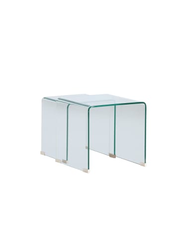 ebuy24 Klar 42 x 42 cm