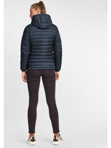 Oxmo Steppjacke OXNella in Dunkelblau