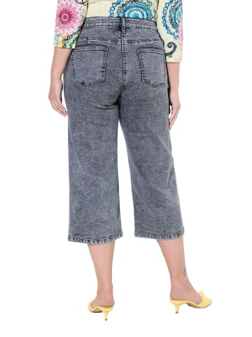 MIAMODA Jeans in anthrazit