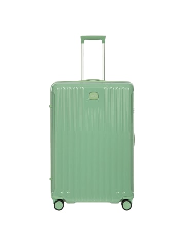 BRIC`s Positano - 4-Rollen-Trolley L 78 cm erw. in salbei