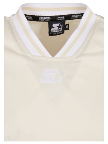 STARTER STARTER in palewhite/white