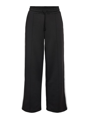 Noisy may Jogginghose in Black