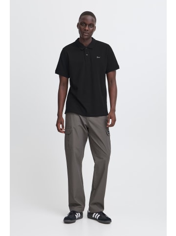 BLEND Poloshirt BHPrilo polo in Schwarz
