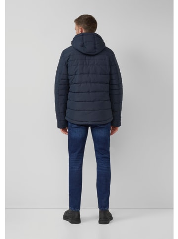 s.Oliver Outdoor-Jacke  in  5922_navy