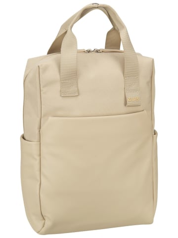 Zwei Rucksack Lou LUR130 in Linen