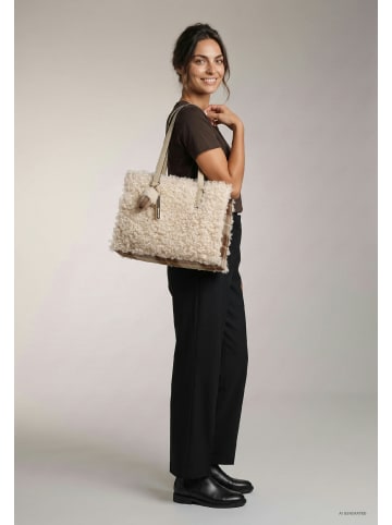 SURI FREY Shopper SFY Cindy in beige 400
