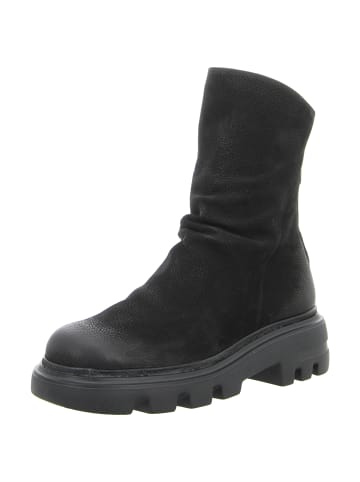 Paul Green Stiefel in schwarz
