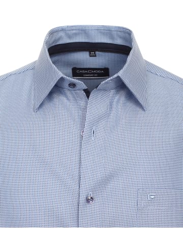 CASAMODA Businesshemd in Himmelblau
