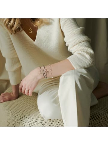 Xenox Ring für Damen in silber